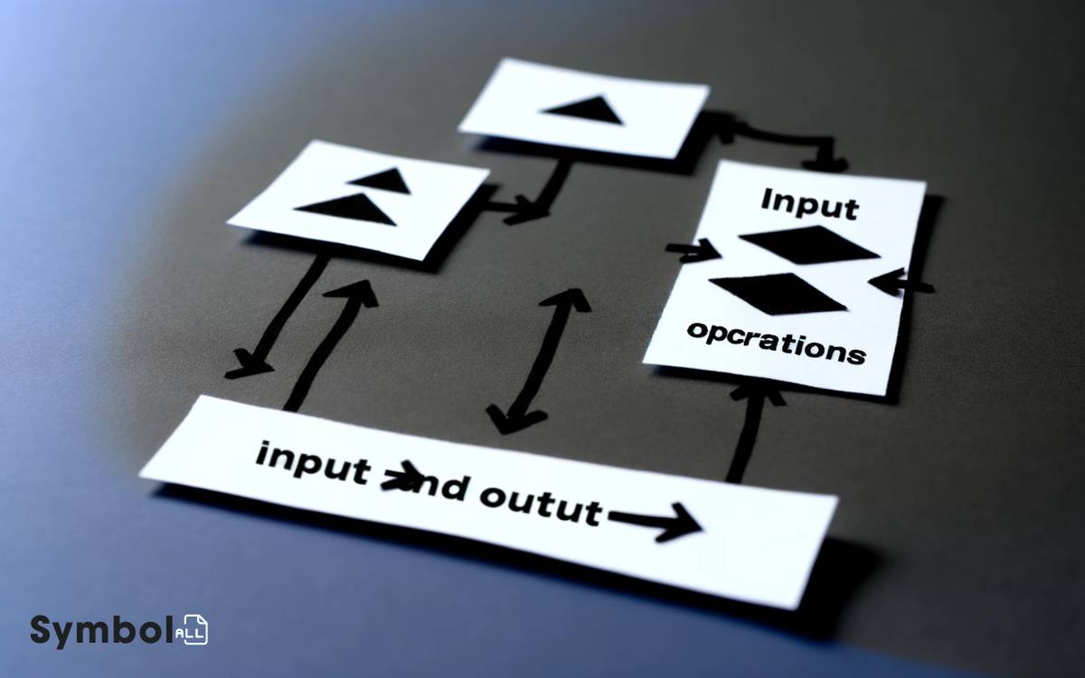 Input and Output Operations