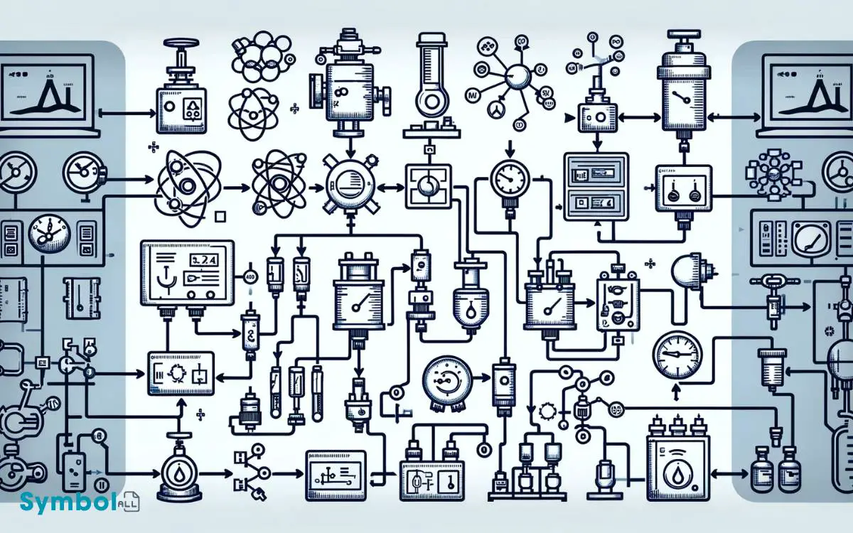 Instrumentation Symbols