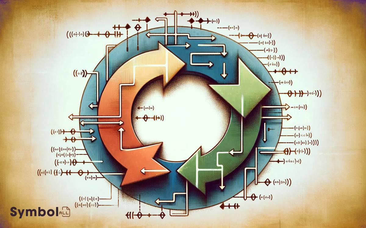 Flow Chart Symbols In Programming: A Guide!