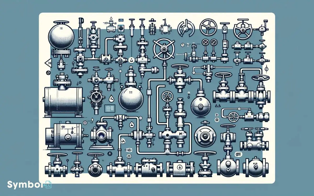 Valves and Actuators