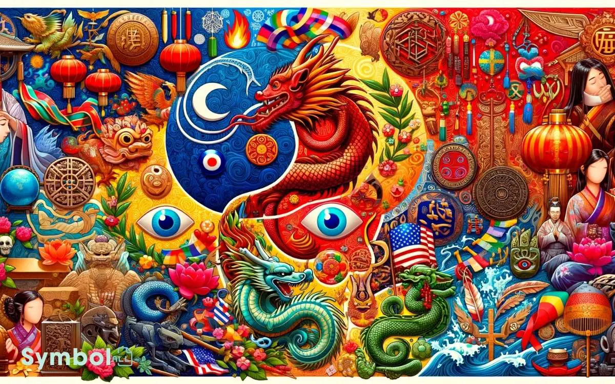 color symbolism in different cultures