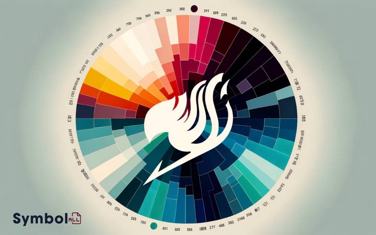 fairy tail symbol color meaning