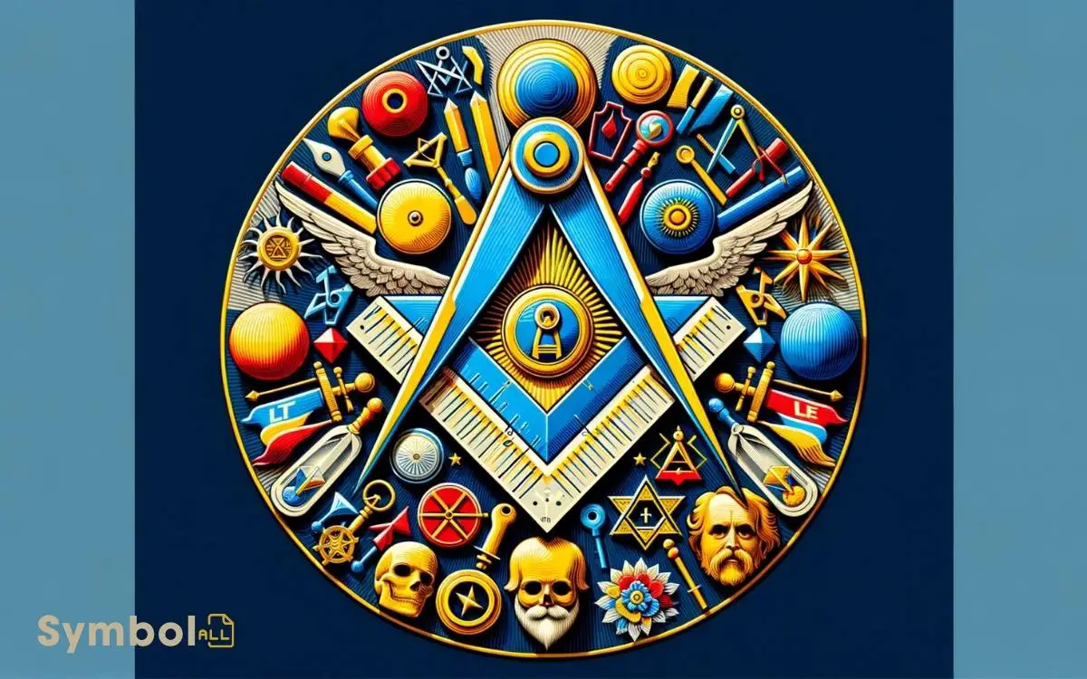 masonic colors and their symbolism