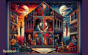 romeo and juliet color symbolism