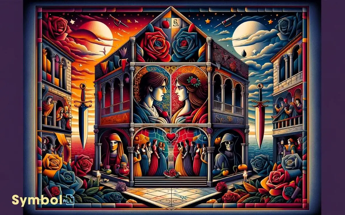 Romeo And Juliet Color Symbolism: Emotions, Loyalty!