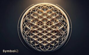 the flower of life symbol