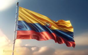 what do the colors of the colombian flag symbolize 01