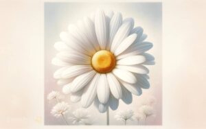 what does a daisy flower symbolize