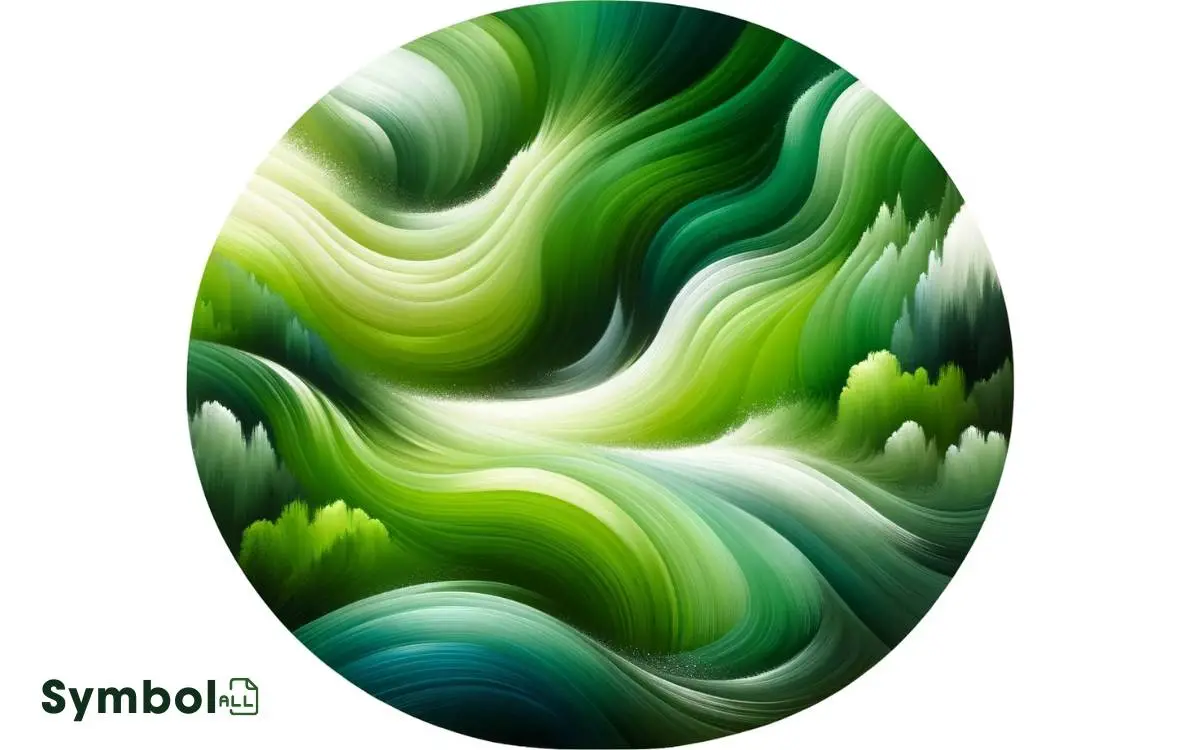 What Does Color Green Symbolize? Vitality, Growth, & Renewal