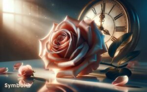 what does rose flower symbolize