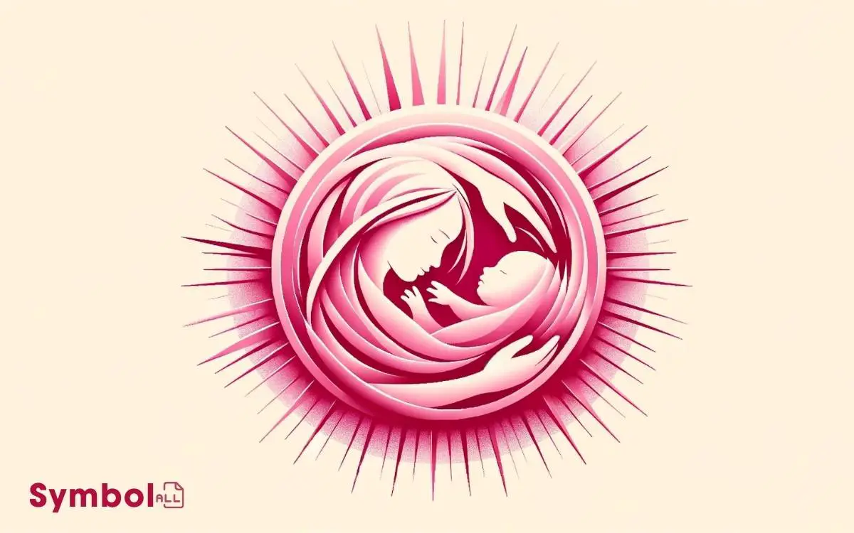 What Does The Color Pink Symbolize In The Bible Joy Love 