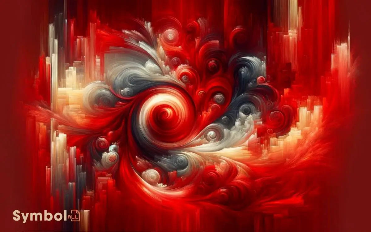 What Does The Color Red Symbolize In The Great Gatsby 