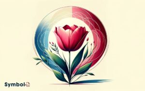 what does tulip flower symbolize