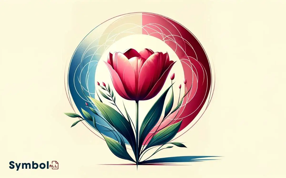 What Does Tulip Flower Symbolize? Love, Wealth!