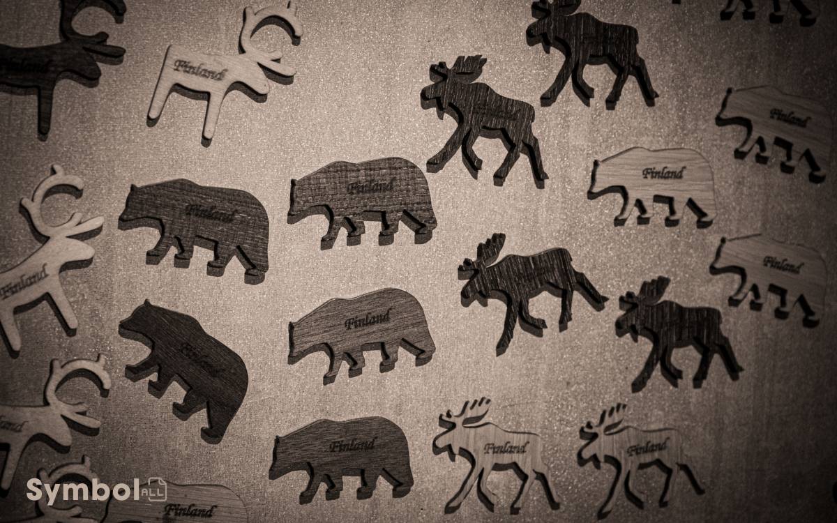 Animal Symbols