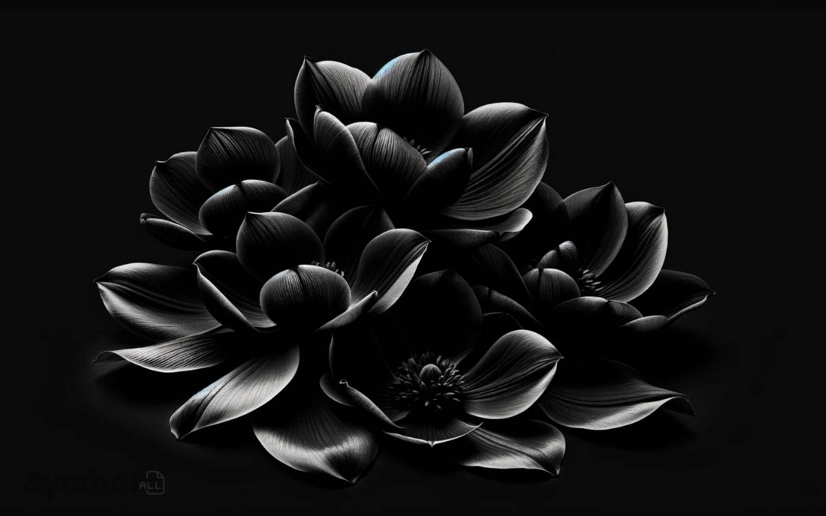 Black Petals: Mystery and Farewell