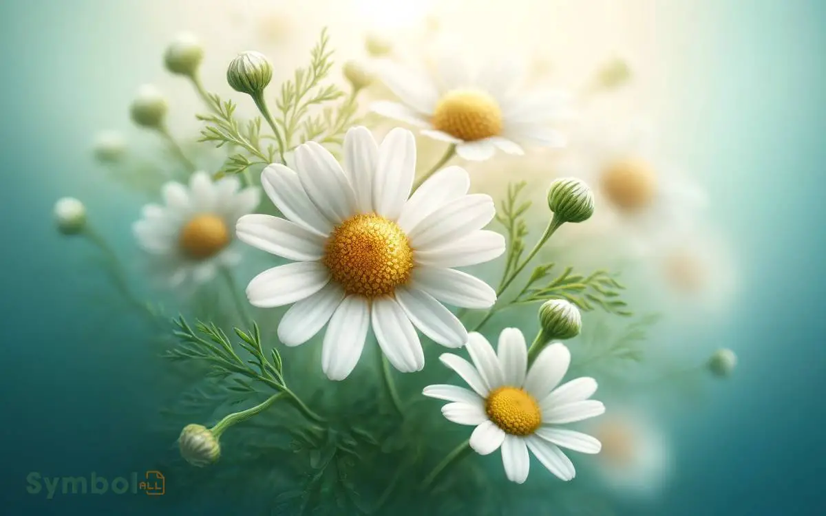 Chamomile: Tranquility and Health