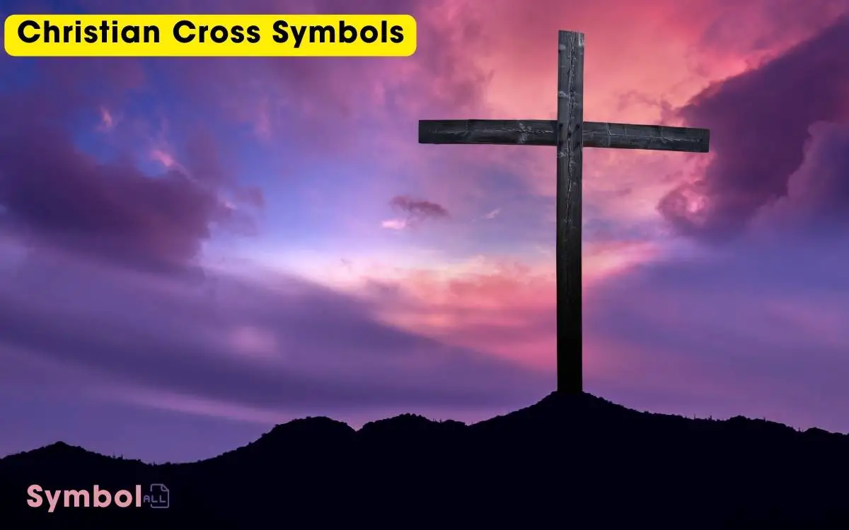 Christian Cross Symbols