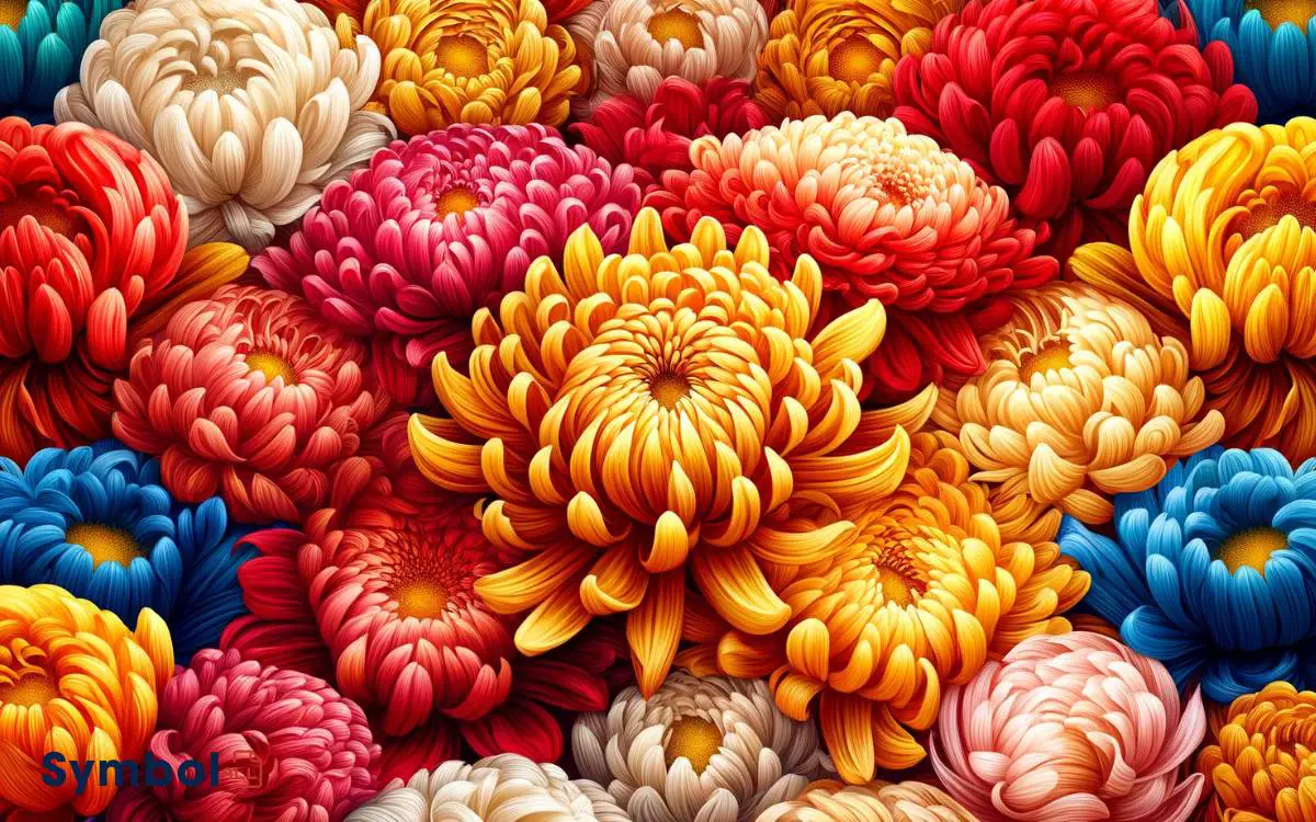 Chrysanthemums: A Multicultural Appreciation