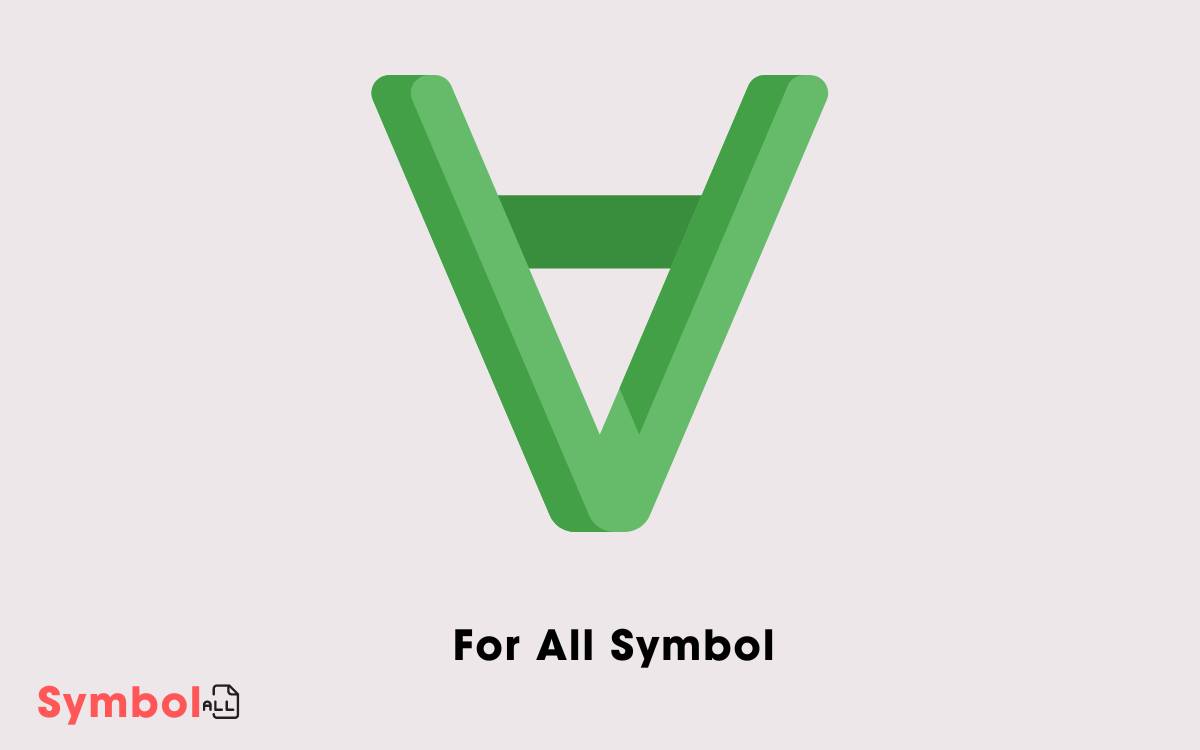 For All Symbol