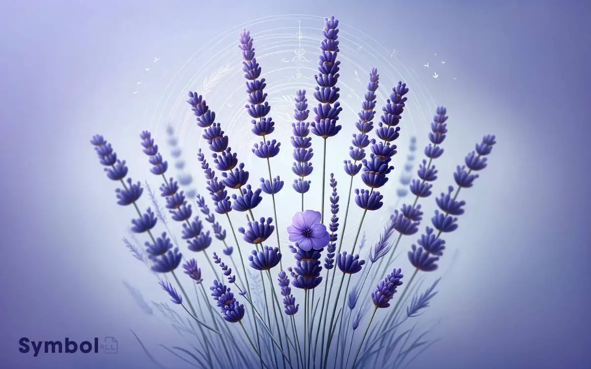 Lavender: Soothing and Restorative