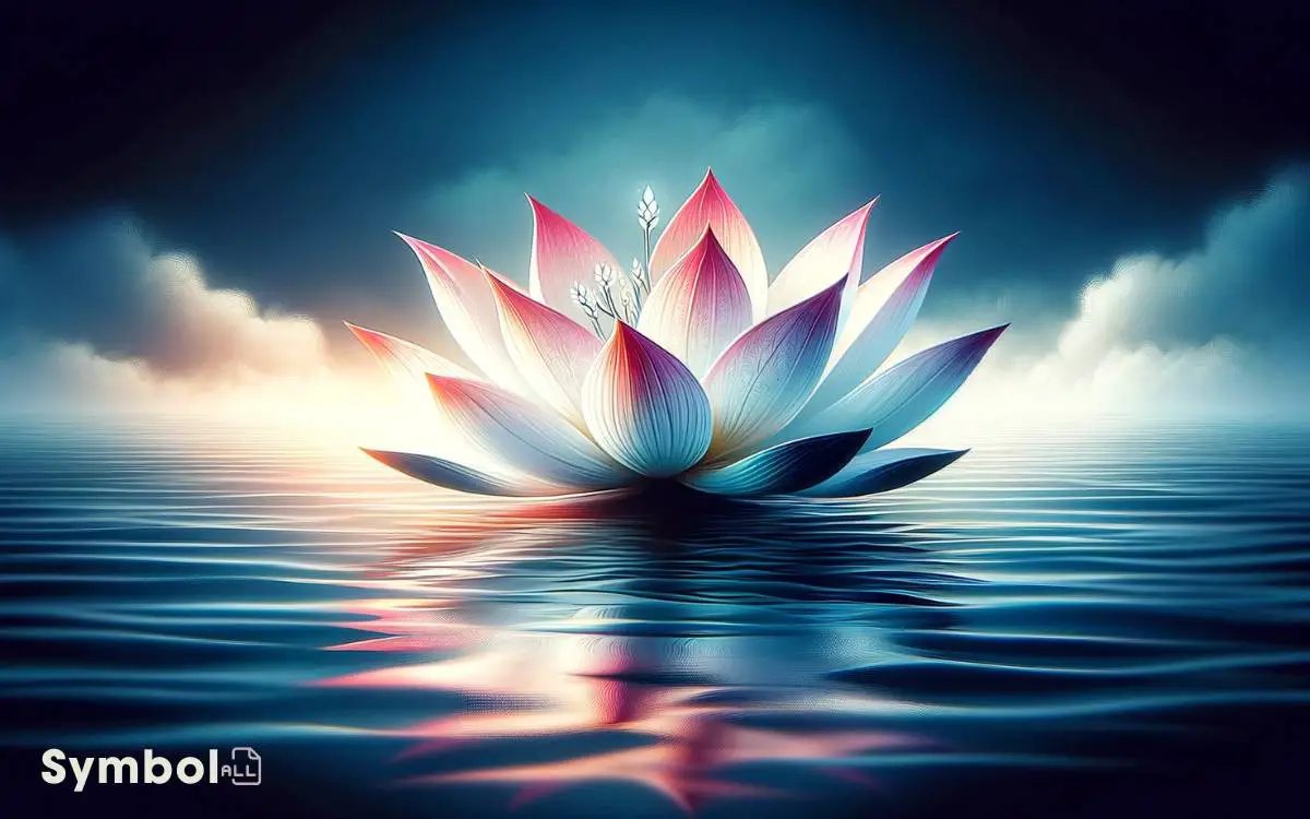 Lotus: Purity and Success