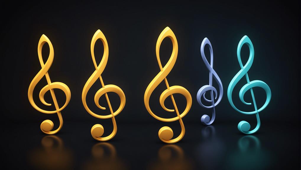 Music Symbols