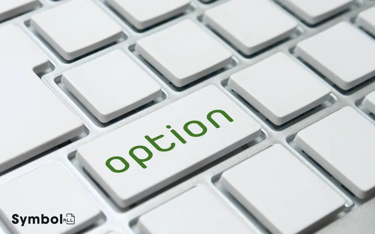 Option Symbol