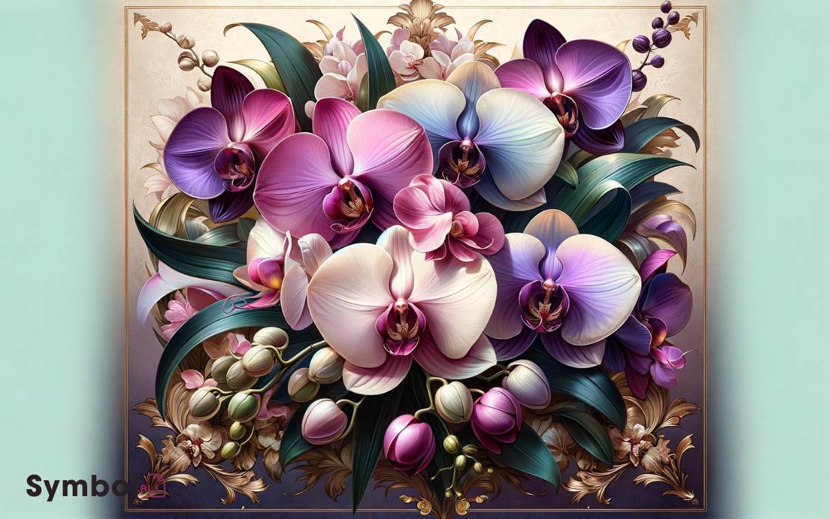 Orchids: A Luxurious Thank You