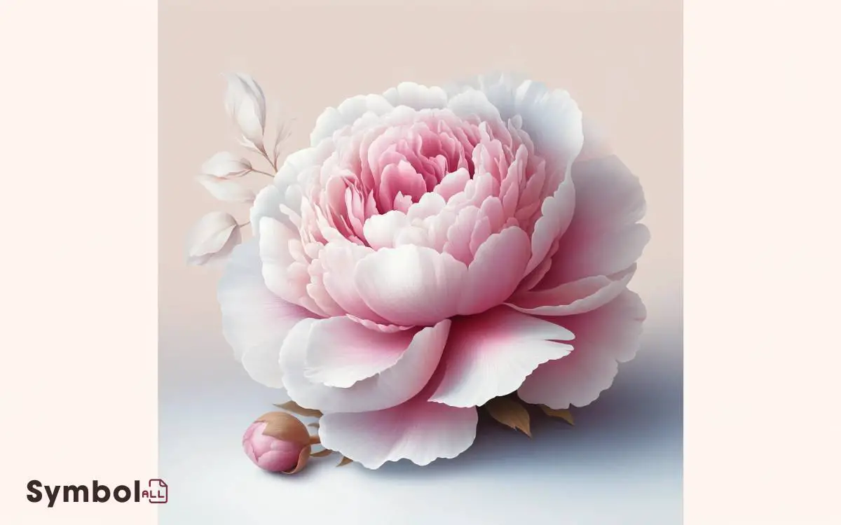 Peony: A Blossom of Healing