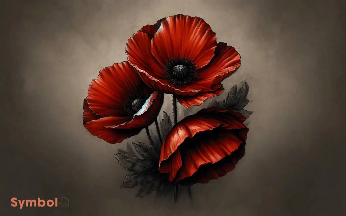 Poppy Tattoos and Remembrance