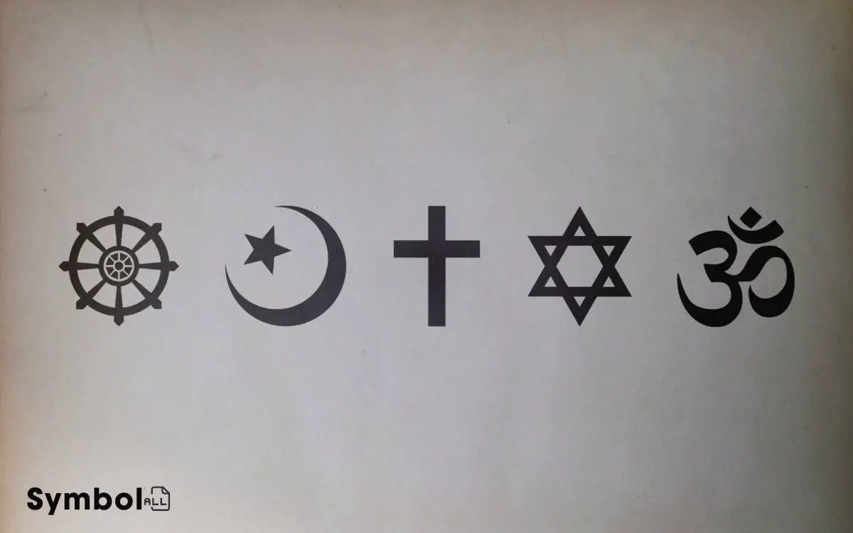 Religious and Cultural Symbols