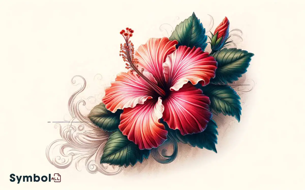 The Essence of Hibiscus Tattoos