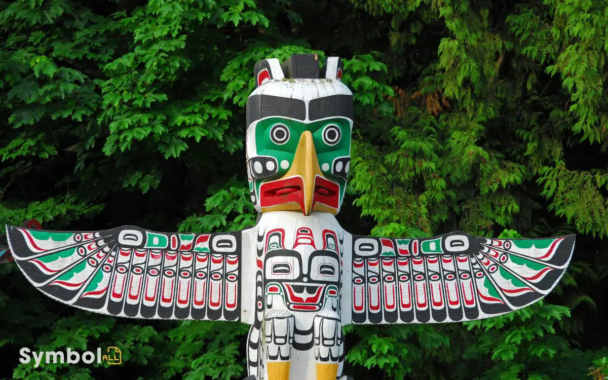 Totem Symbols