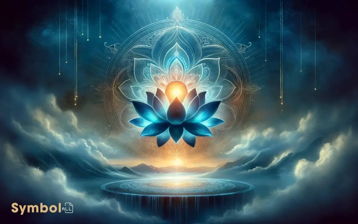 Hindu Lotus Flower Symbol Meaning: Purity, Enlightenment!