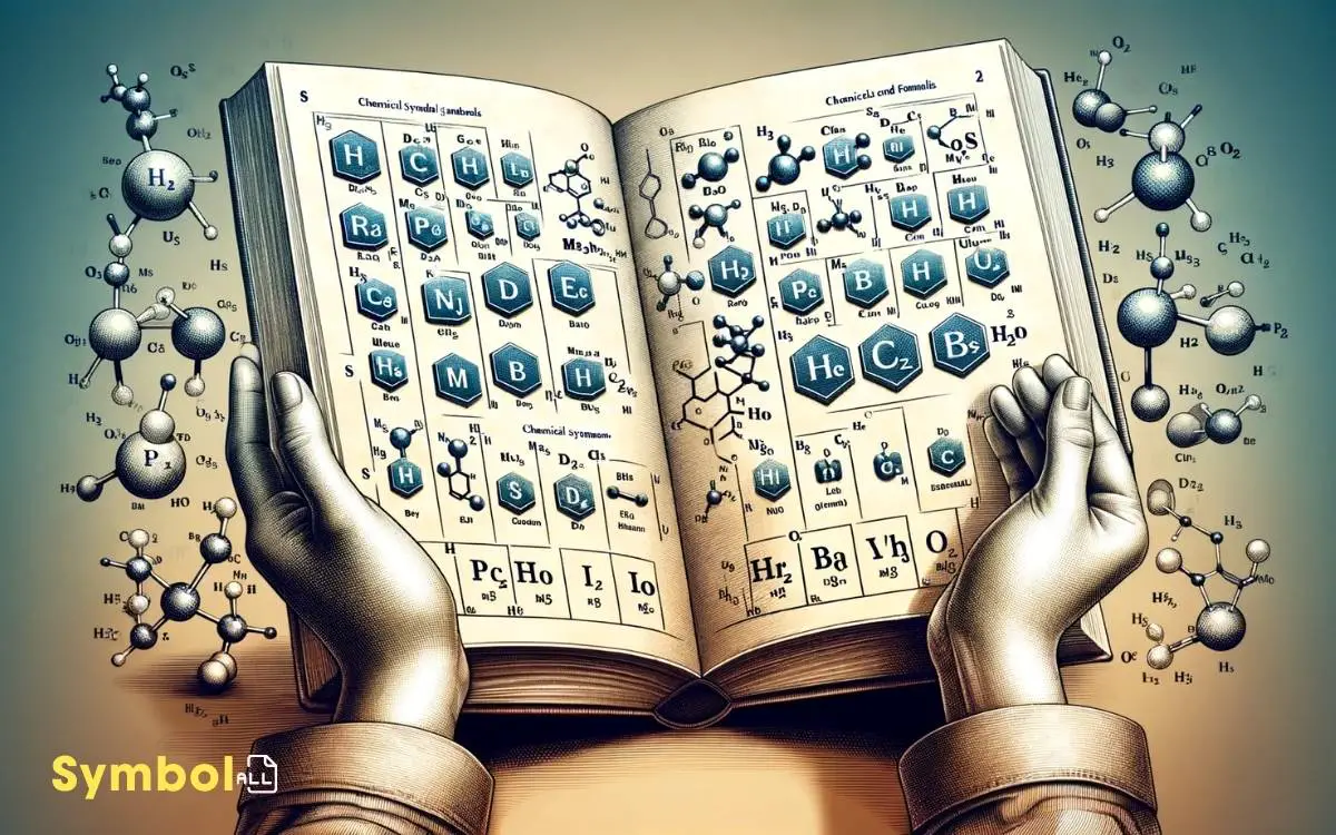 What Are Chemical Symbols And Chemical Formulas Used For?