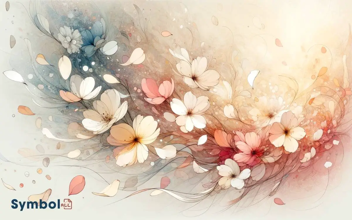 What Do Flower Petals Symbolize? Passion And Love!