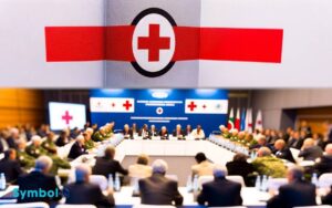 who can use red cross symbol