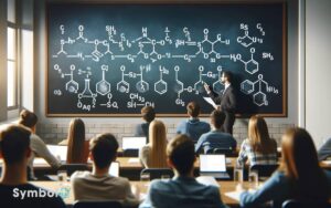 why are state symbols used in chemical equations