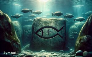 why do christians use the fish symbol