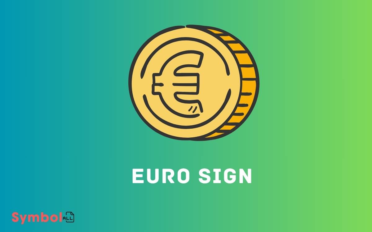 Euro Sign