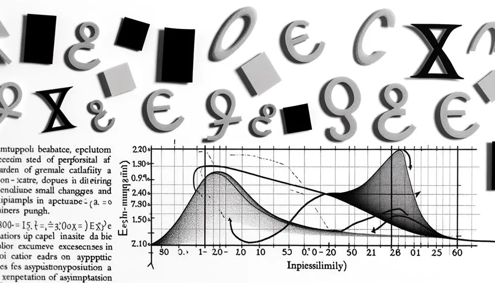 accuracy within statistical margins