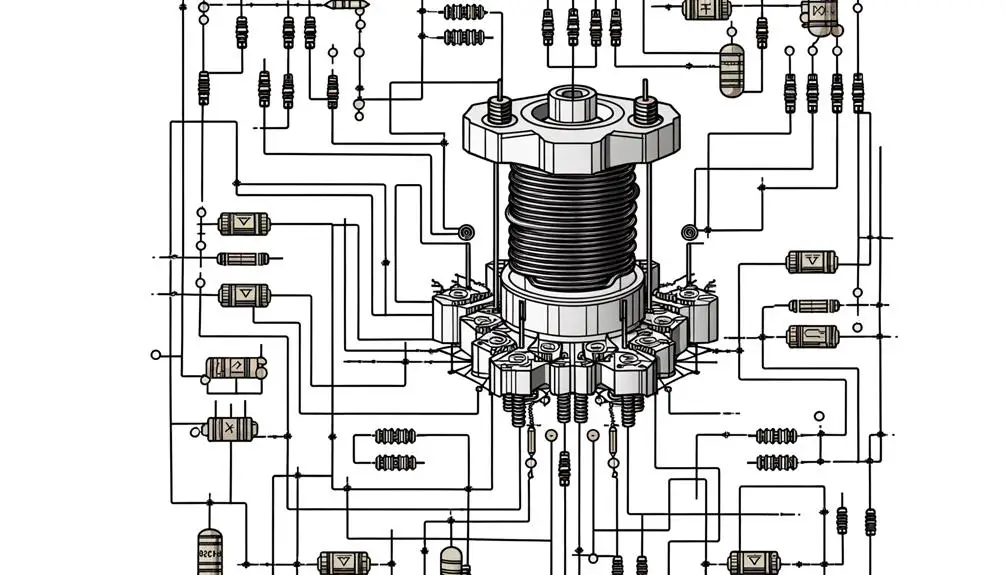 advanced technology applications discussed