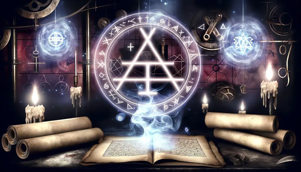 alchemy s spiritual symbolism decoded