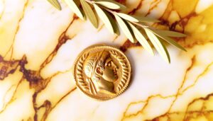 alexander s emblematic historical figure