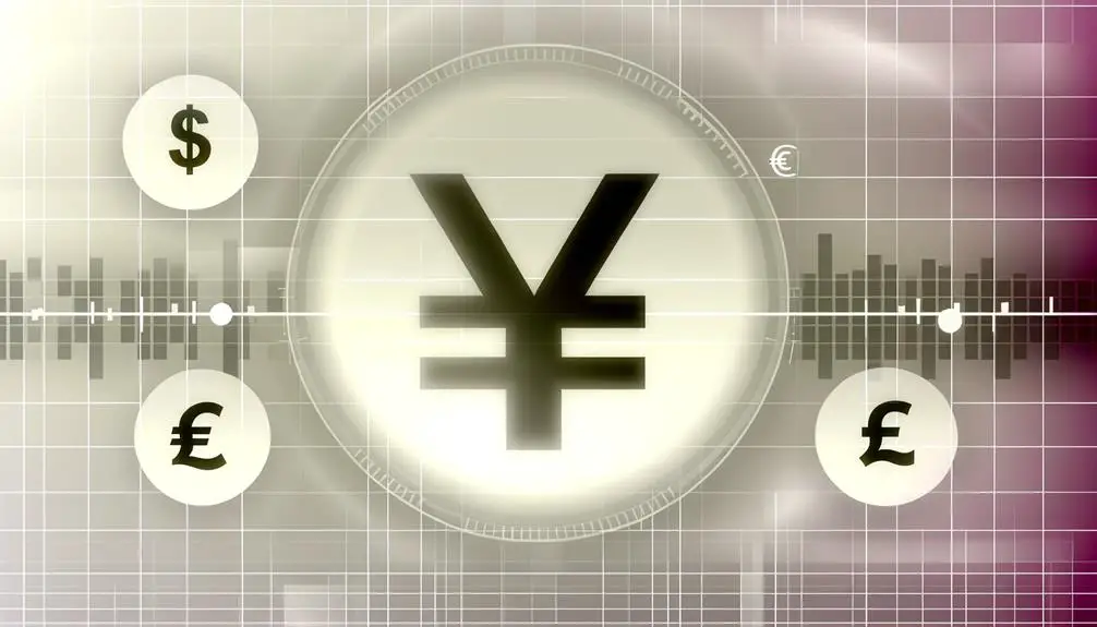 analyzing currency exchange rates