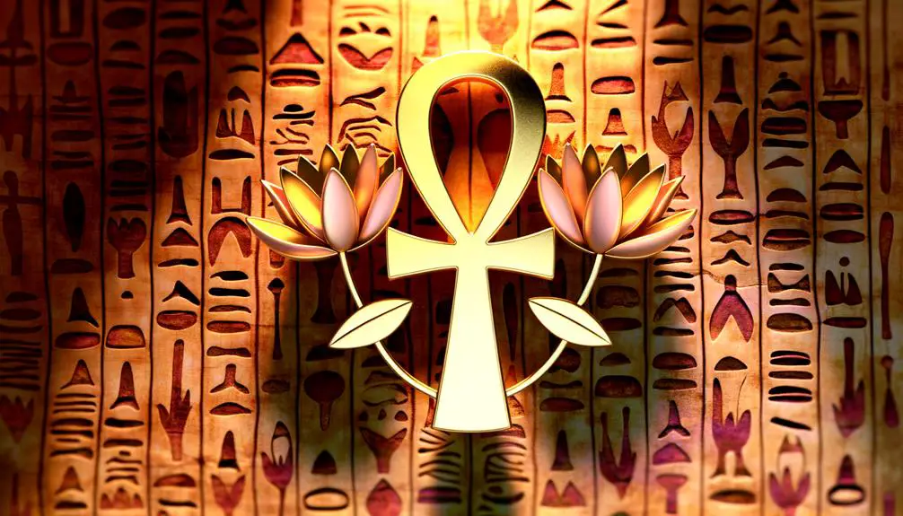 ankh symbol of love