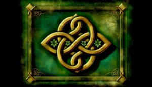 celtic maternal bond symbol