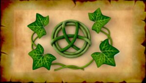 celtic symbol of unity