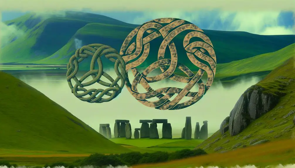 celtic symbolism and history